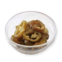 할라피뇨(토핑) 추가