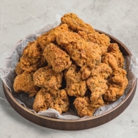 NEW 치즈스노우순살