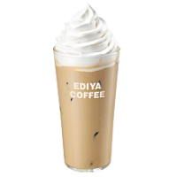 ICED 화이트 초콜릿 모카