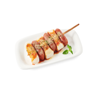 매콤치즈 소떡소떡