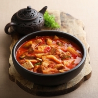 김치찌개
