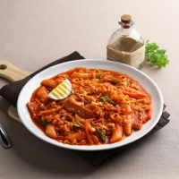라볶이