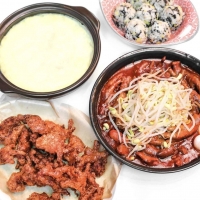 보통입A세트