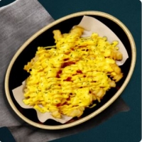 버터포테이토
