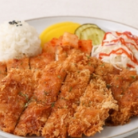 치즈돈가스