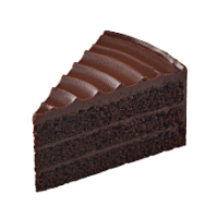 데블스 초코 케이크