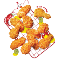황금올리브치킨™핫윙