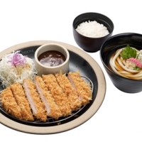 로스카츠(정식)