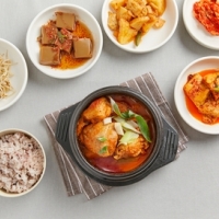순살 닭볶음탕
