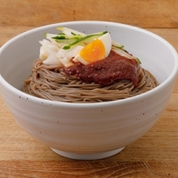 비빔냉면