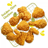 황금올리브치킨™