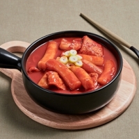 Hit 국물떡볶이