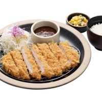 로스카츠(기본)