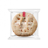 애플 캐롯 쿠키