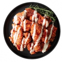 레드마블 치킨