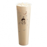 I.S 프리미엄 로얄 밀크티