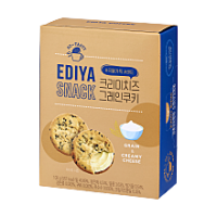 크리미치즈 그레인쿠키