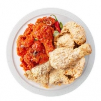 치즈스노윙반 + 핫블링반