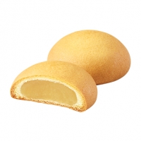공차 우유 앙빵