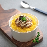 참치마요컵밥