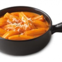 분모자 로제 떡볶이