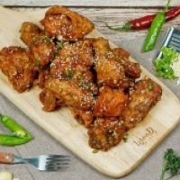 (BEST)청마 치킨