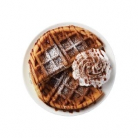 THE한 티라미수와플 