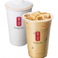 카페라떼