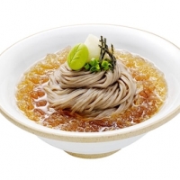 냉모밀