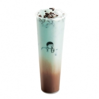 I.S 민트초코라떼 JMT