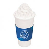 플레인 요거트 스무디