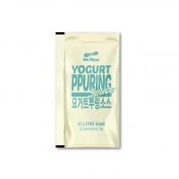 요거트뿌링소스(40g)