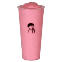 I.S 딸기 요거트 스무디