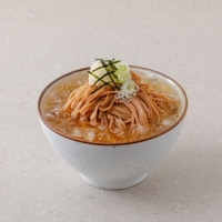 냉소바