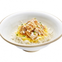 수제돈카츠마요 기본