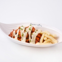 치즈 불닭