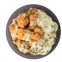 코찡마요 치킨