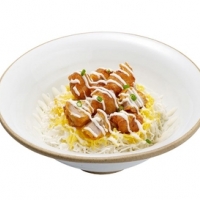 치킨마요 기본