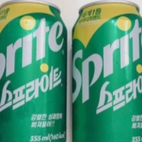 사이다355ml