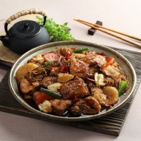 찜닭
