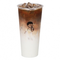 I.V 카페라떼