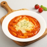 치즈떡볶이