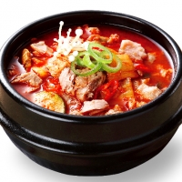 김치참치찌개