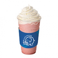 딸기 블라썸 프라펫