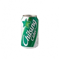 칠성사이다 355mL
