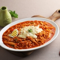 치즈라볶이