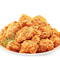치즈뿌치싸이순살(체다)