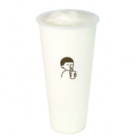 I.S 깔라만시 요거트 스무디