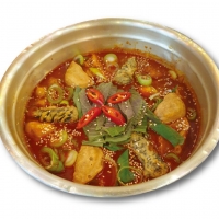 NEW 마약닭볶이