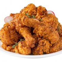 커리티꾸닭